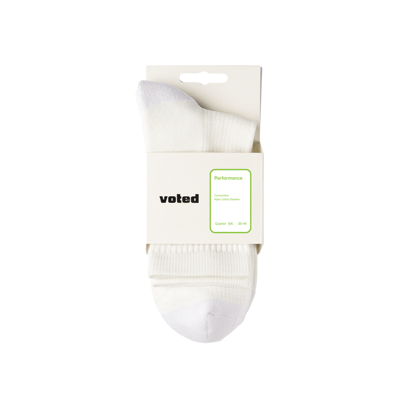 VOTED PADEL SERIES QUARTER