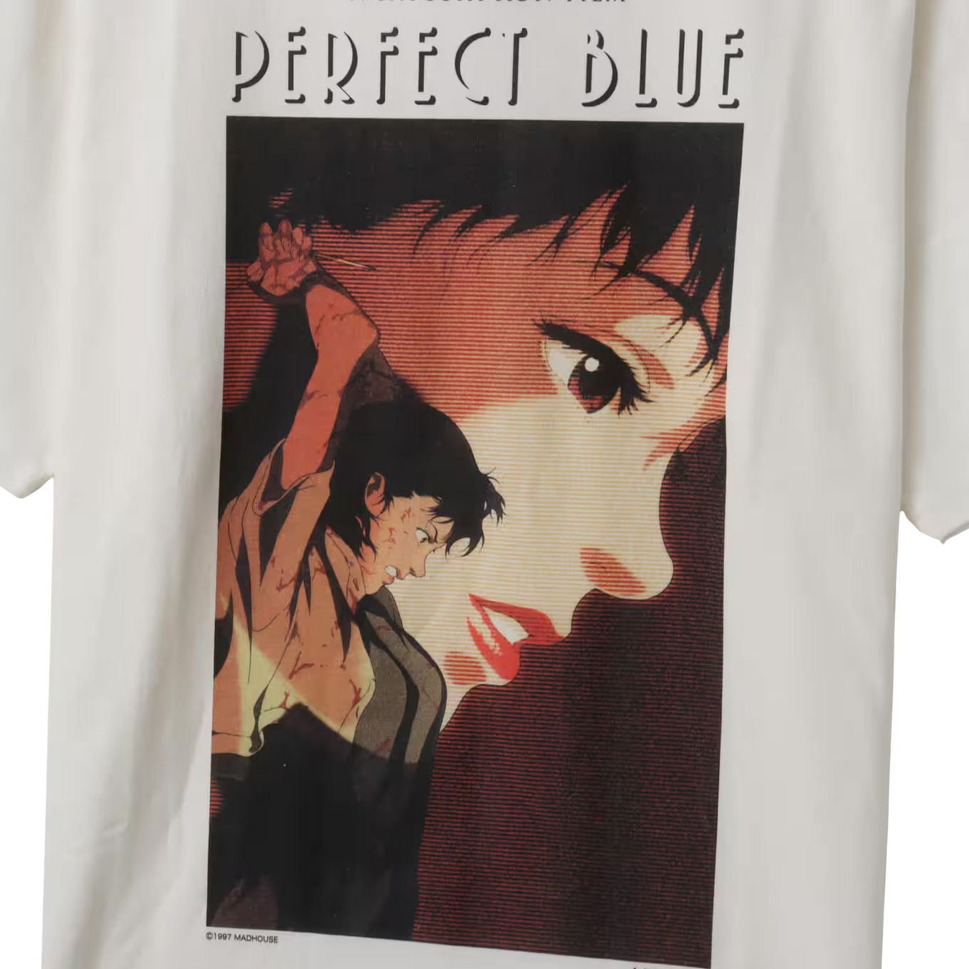 ATMOS PERFECT BLUE X ATMOS T-SHIRT 2