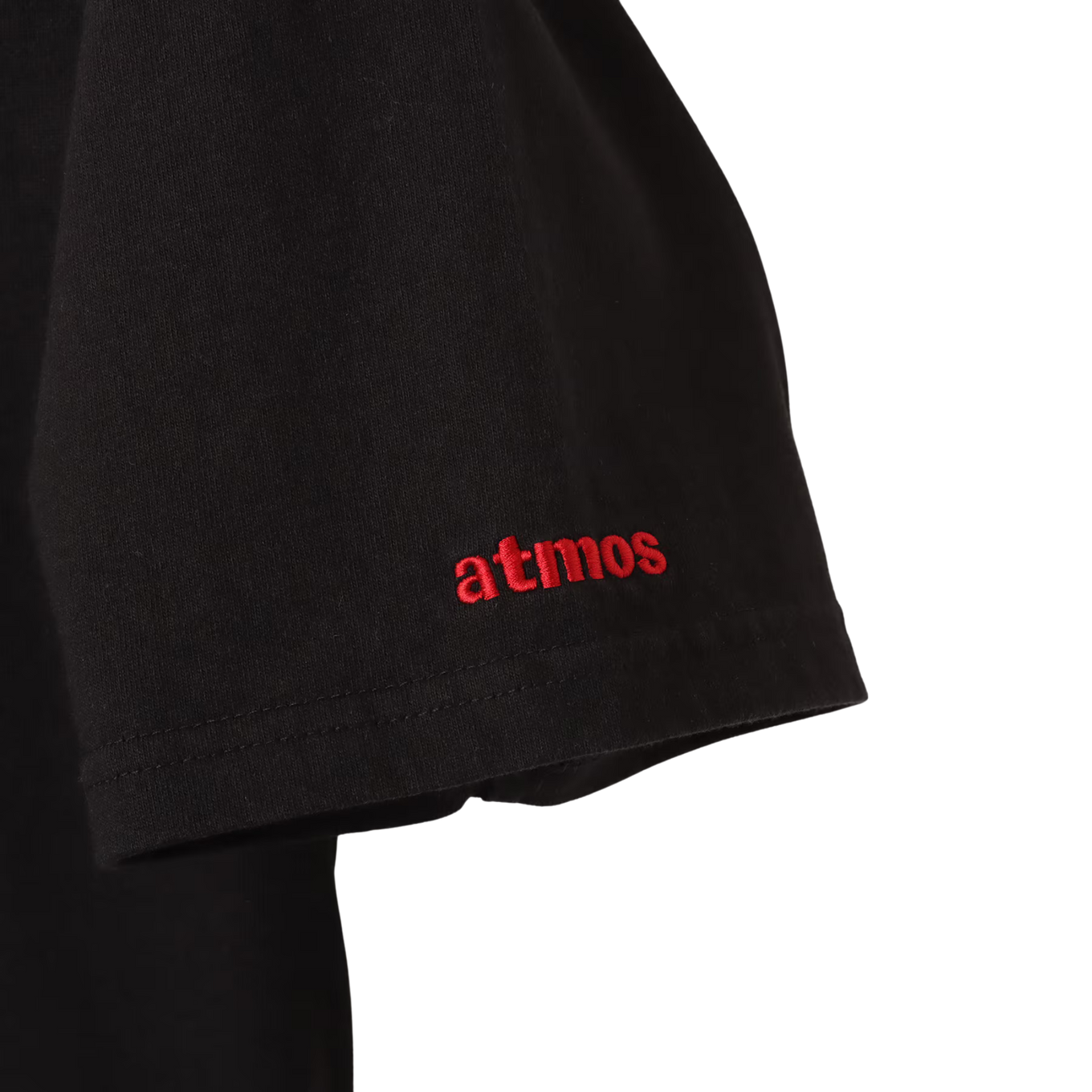 ATMOS TENKYU CRACK PRINT OOTW T-SHIRT