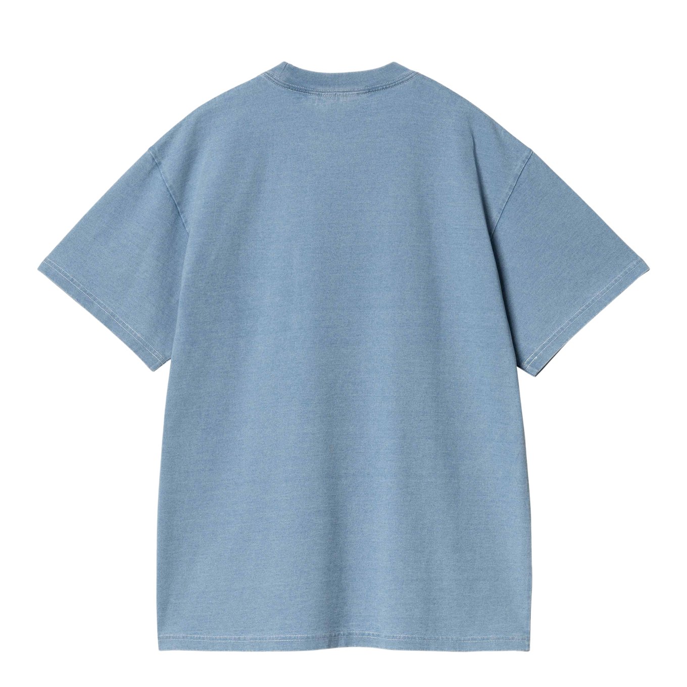 CARHARTT WIP S/S INGO POCKET T-SHIRT