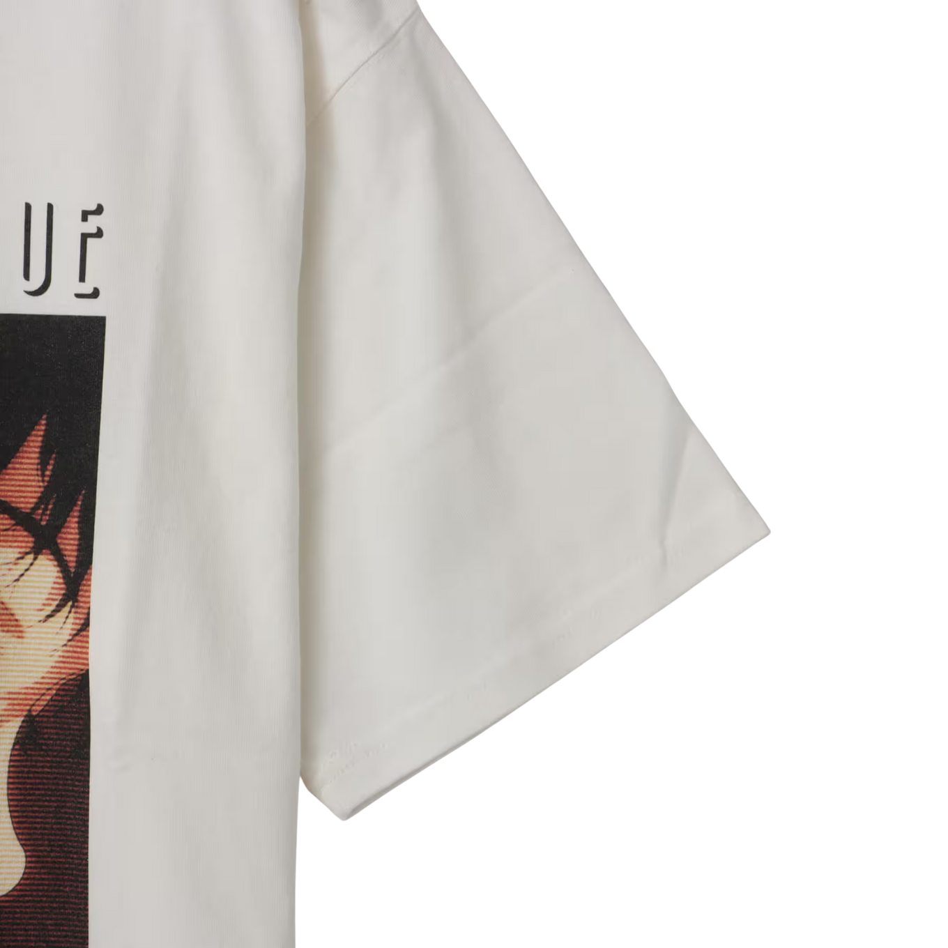 ATMOS PERFECT BLUE X ATMOS T-SHIRT 2