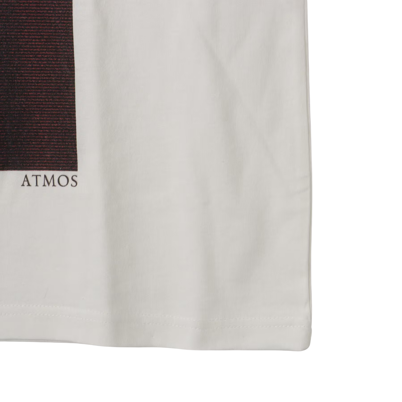 ATMOS PERFECT BLUE X ATMOS T-SHIRT 2