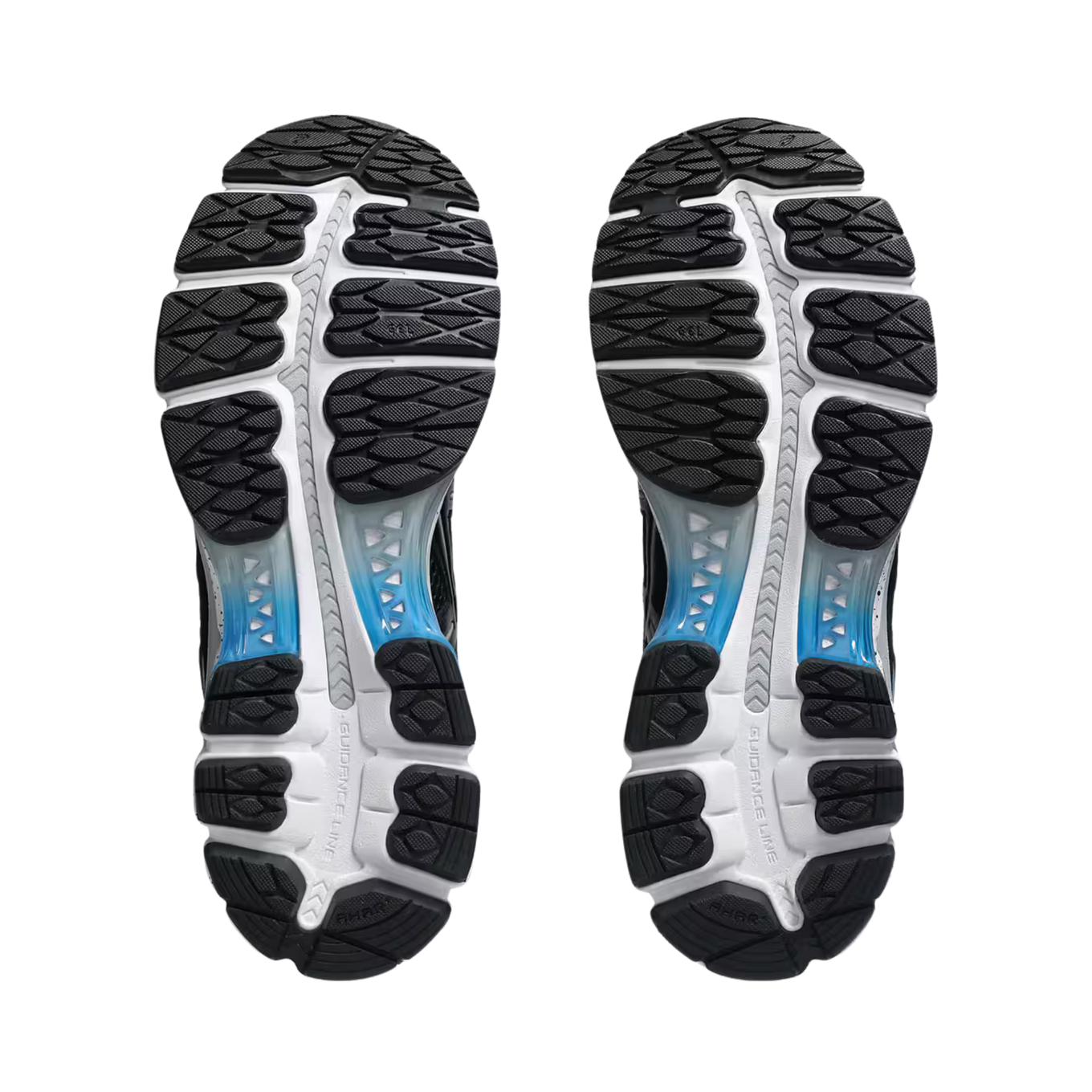 ASICS GEL-KAYANO 12.1 X LIBERAIDERS