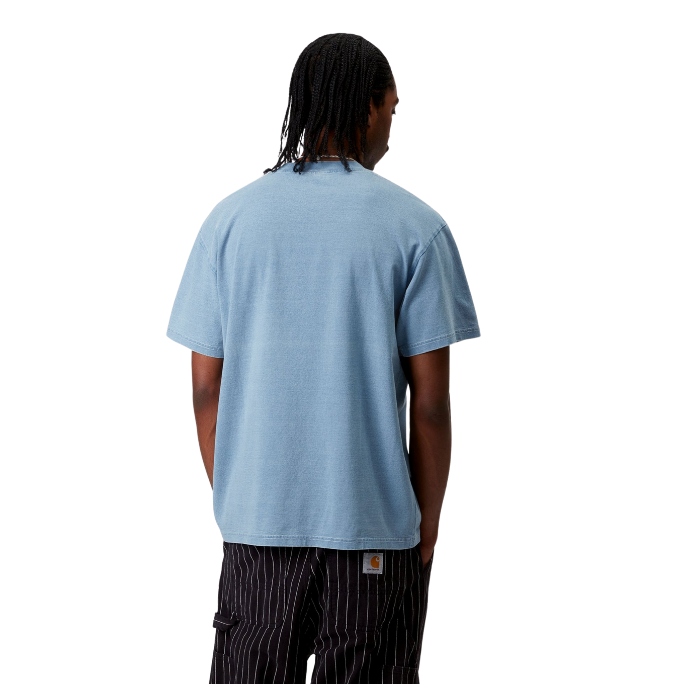 CARHARTT WIP S/S INGO POCKET T-SHIRT