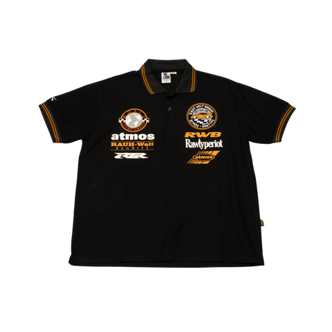 POLO RWB X ATMOS X RTR