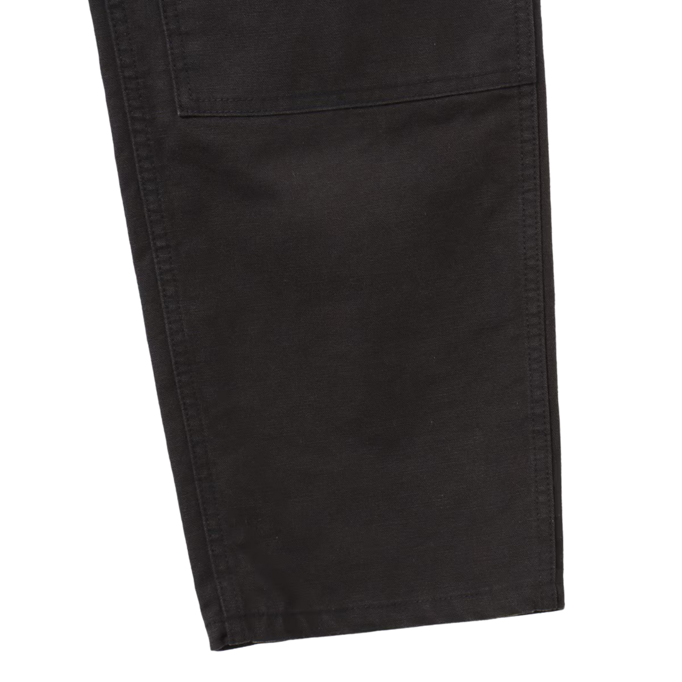 ATMOS DOUBLE KNEE DENIM PANTS