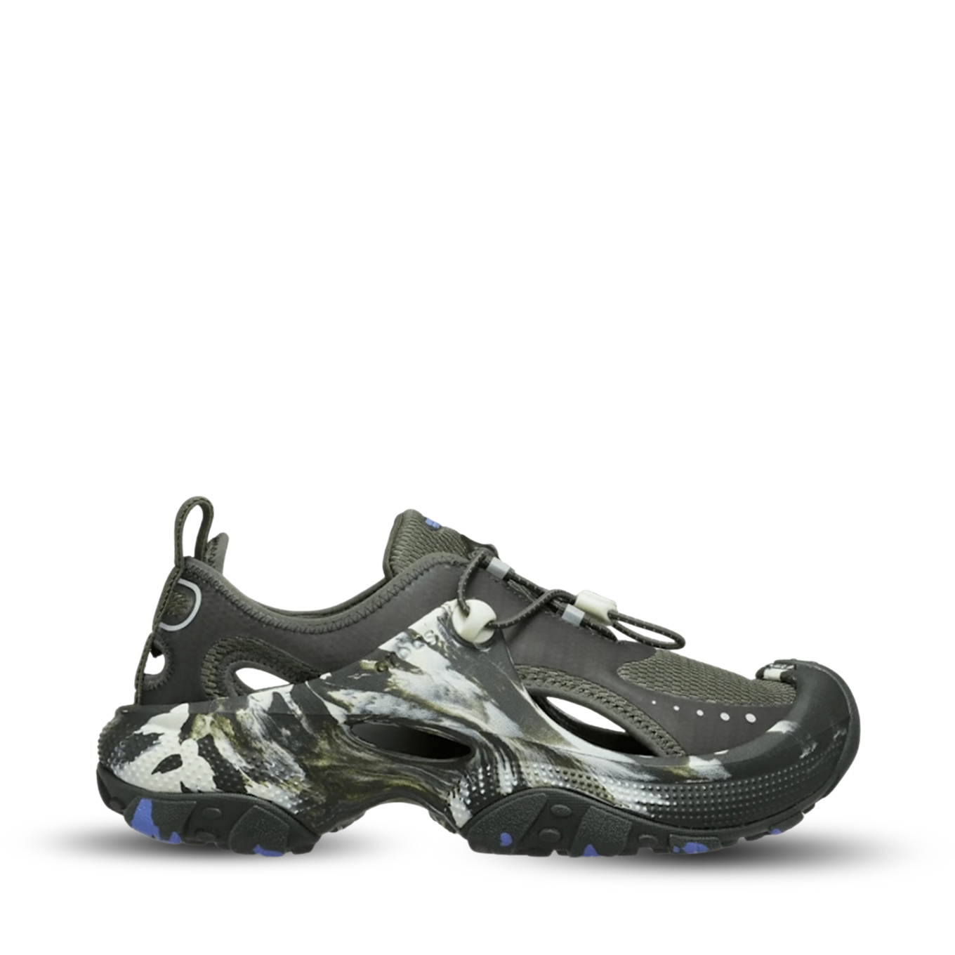 BRAIN DEAD X CROCS TB2