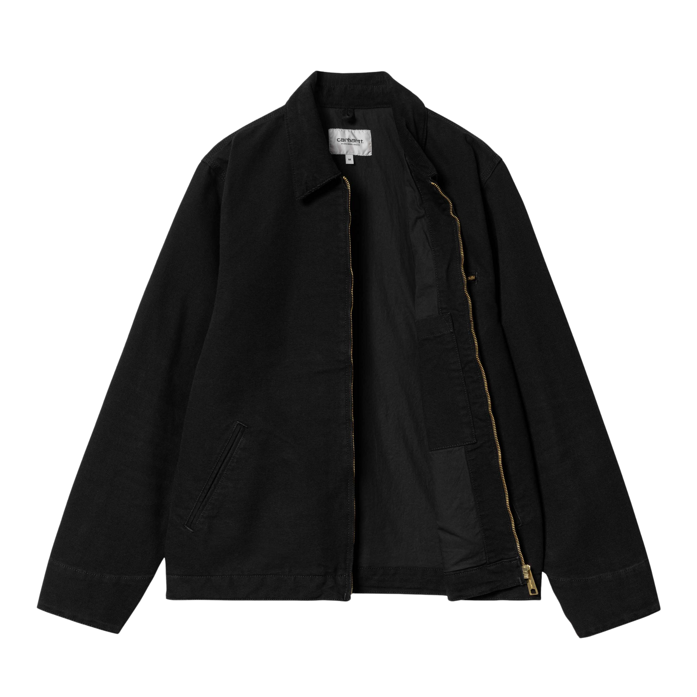 CARHARTT WIP DETROIT JACKET