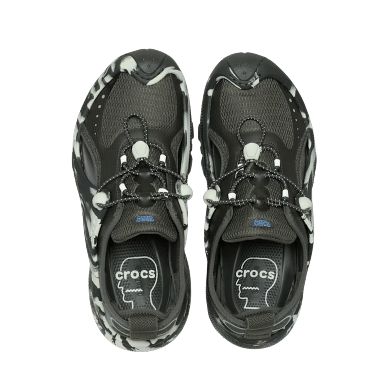 BRAIN DEAD X CROCS TB2