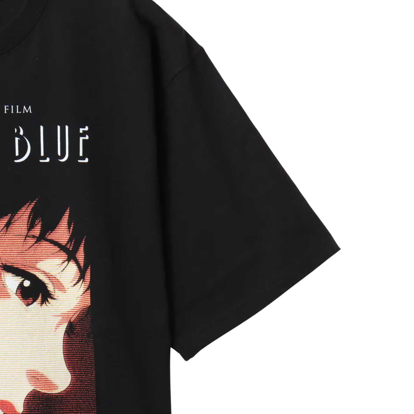ATMOS PERFECT BLUE X ATMOS T-SHIRT 2