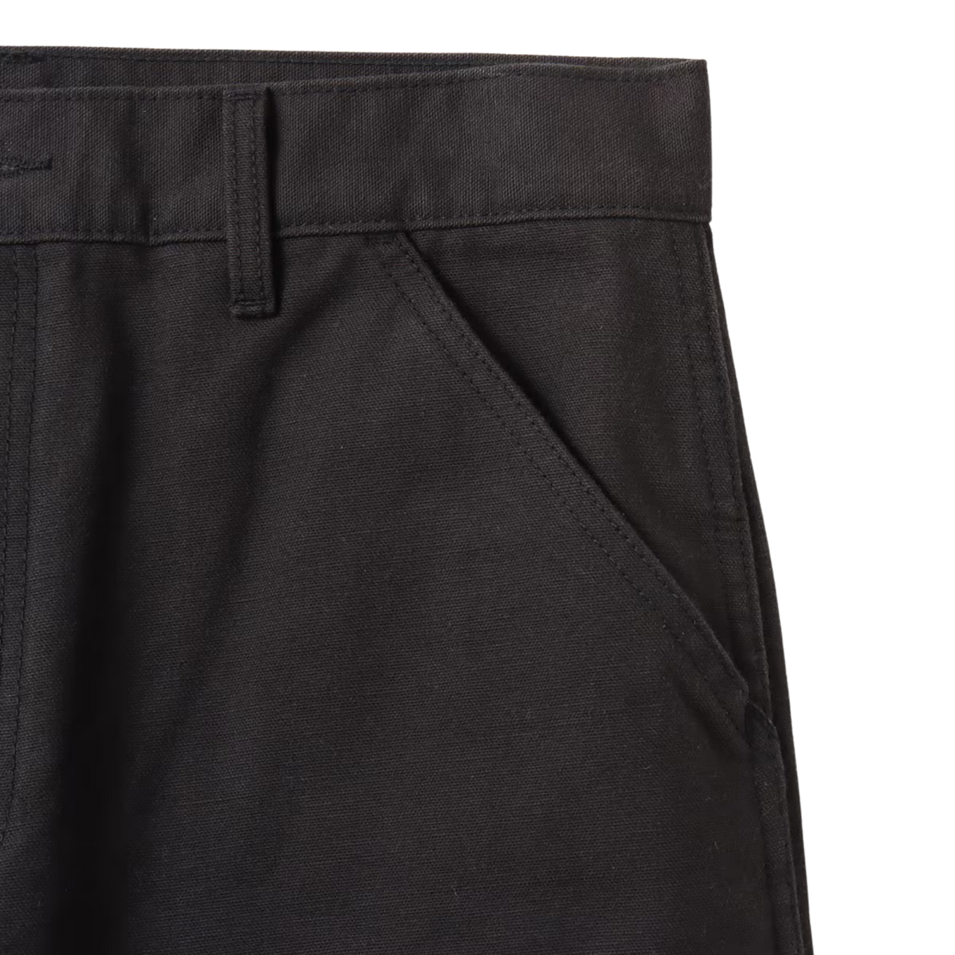 ATMOS DOUBLE KNEE DENIM PANTS