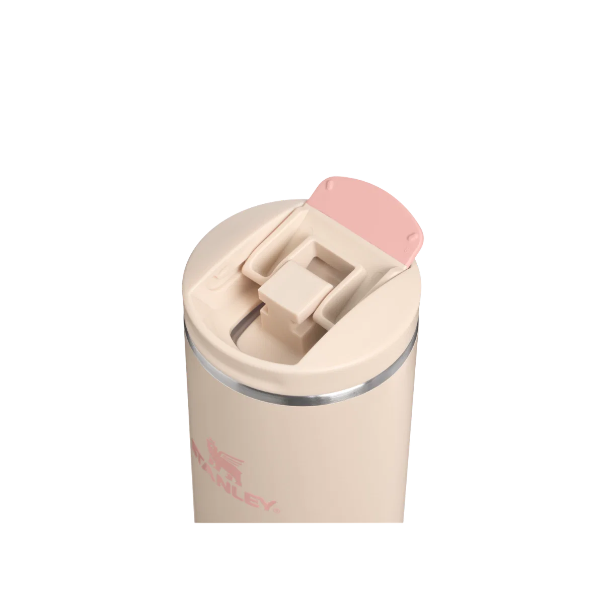 STANLEY TRANSIT FLIPTOP MUG