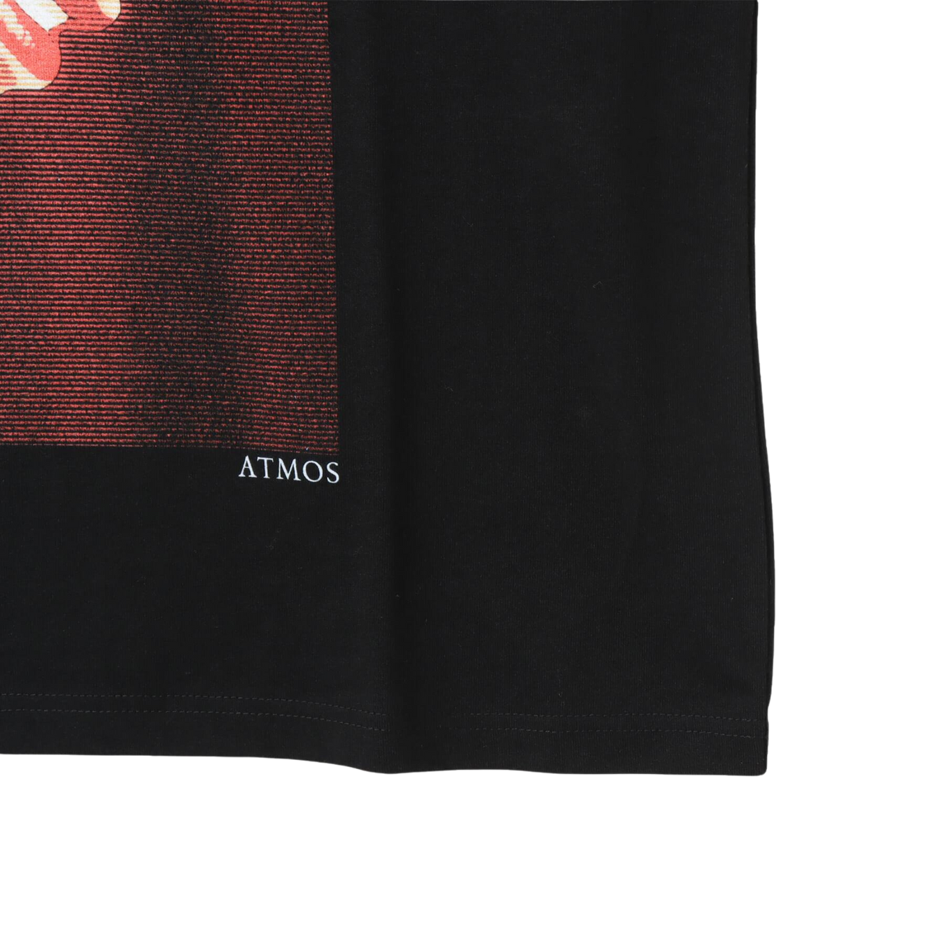 ATMOS PERFECT BLUE X ATMOS T-SHIRT 2