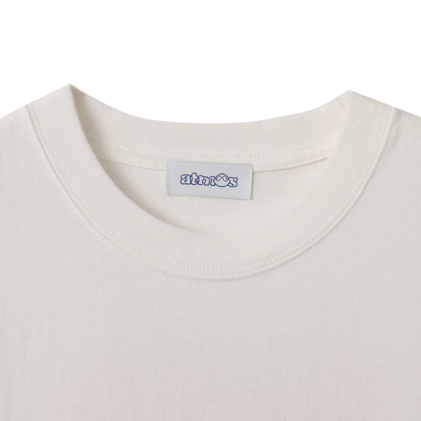 ATMOS TENKYU CRACK PRINT OOTW T-SHIRT