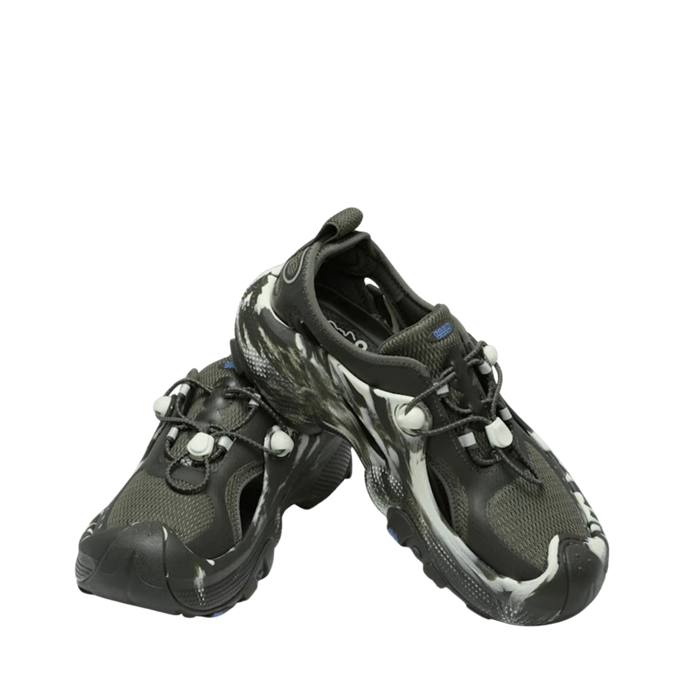 BRAIN DEAD X CROCS TB2