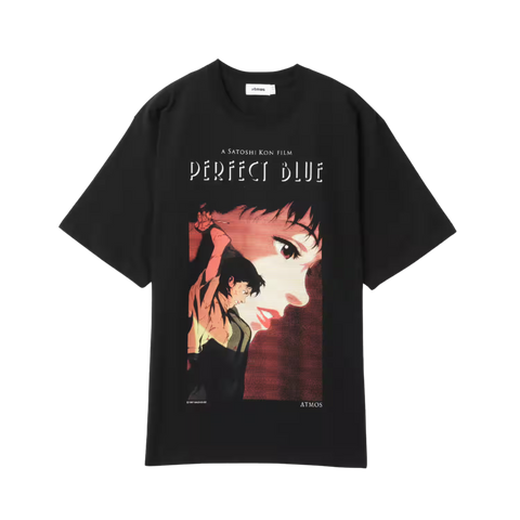 ATMOS PERFECT BLUE X ATMOS T-SHIRT 2