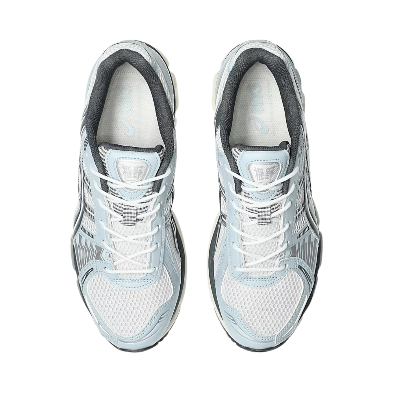 ASICS GEL-KAYANO 12.1