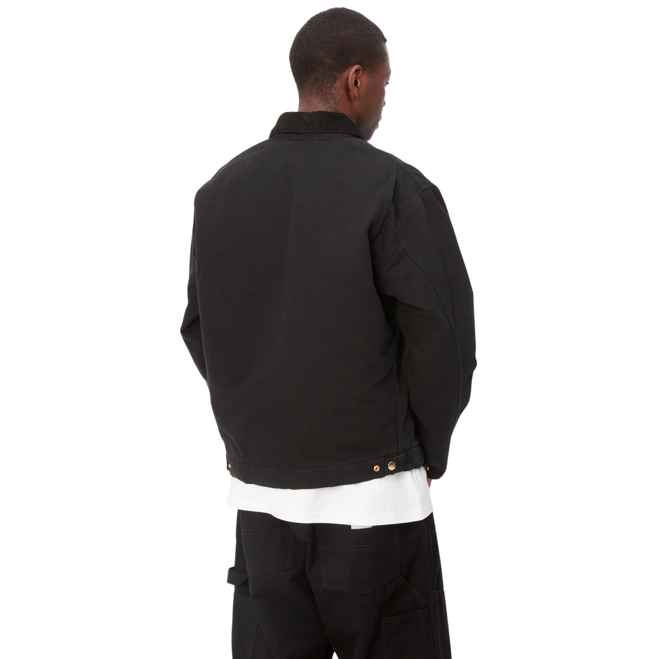 CARHARTT WIP DETROIT JACKET