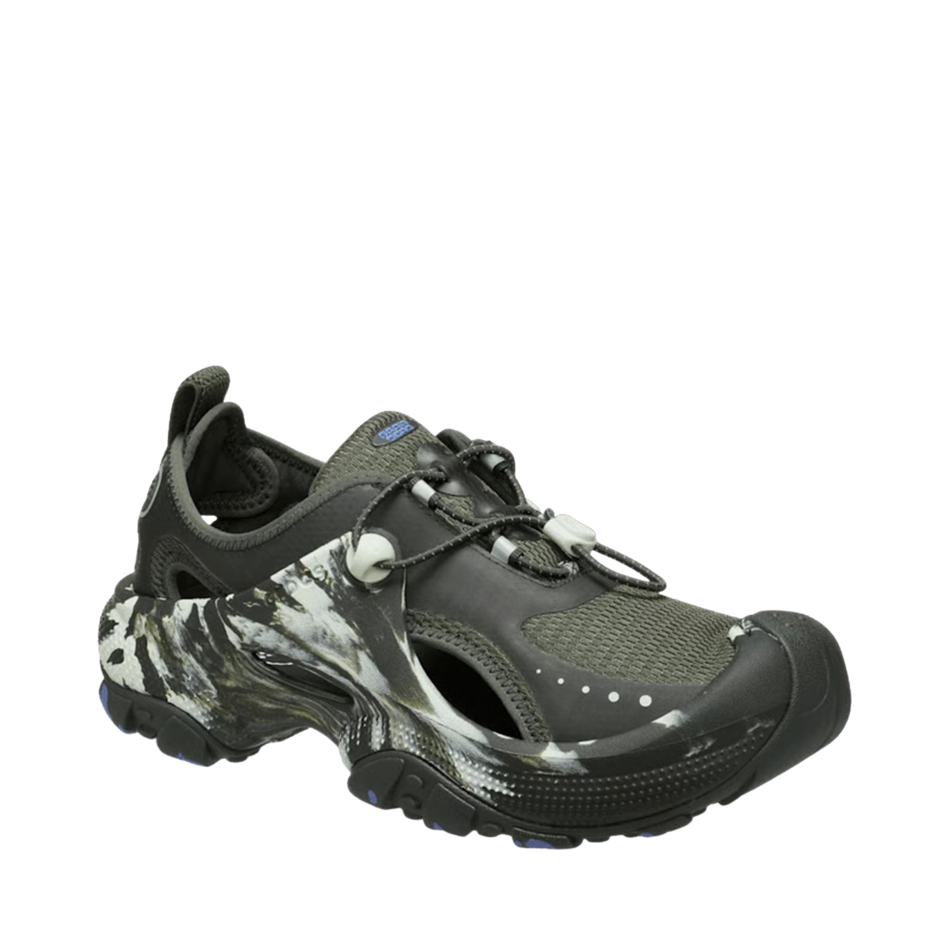 BRAIN DEAD X CROCS TB2