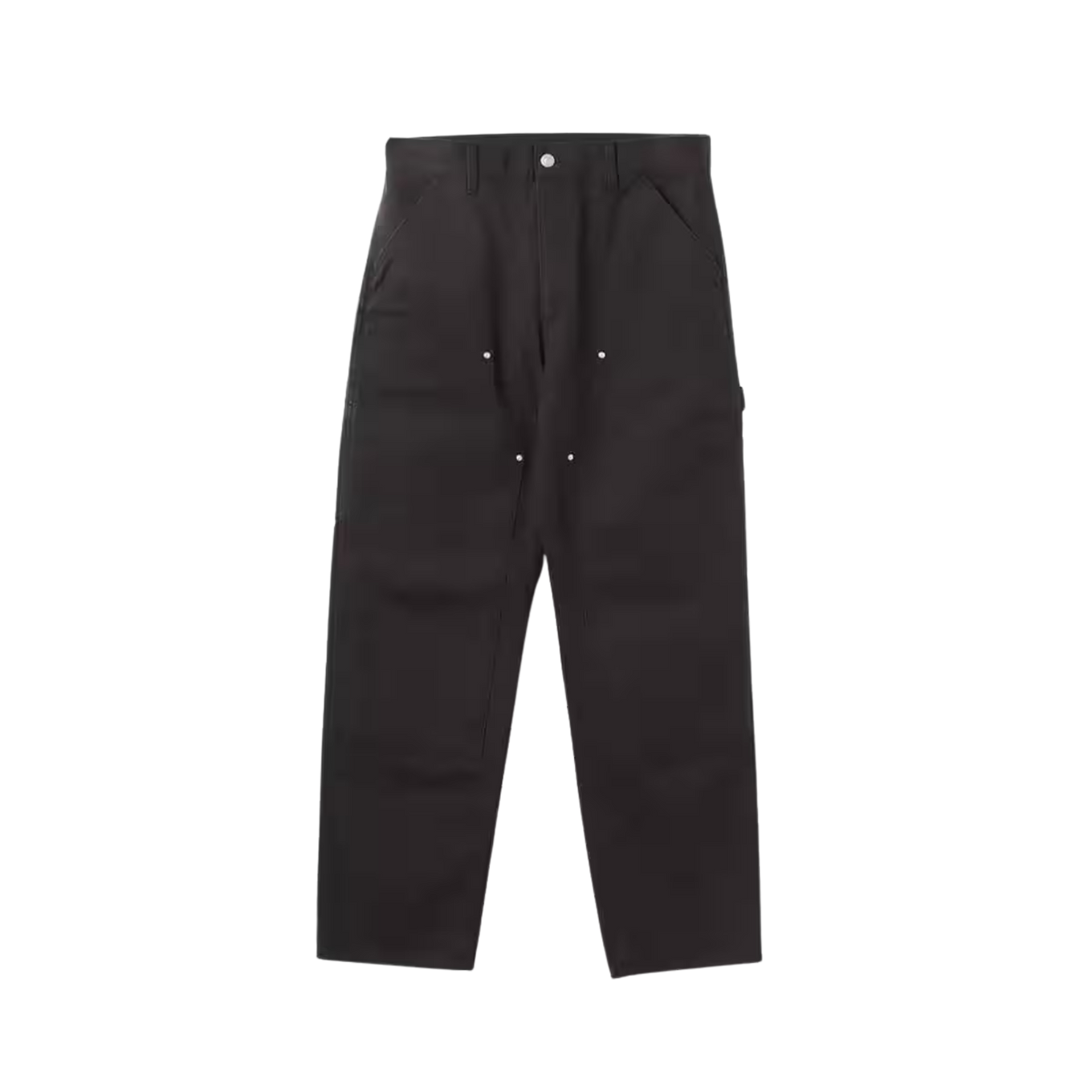 ATMOS DOUBLE KNEE DENIM PANTS