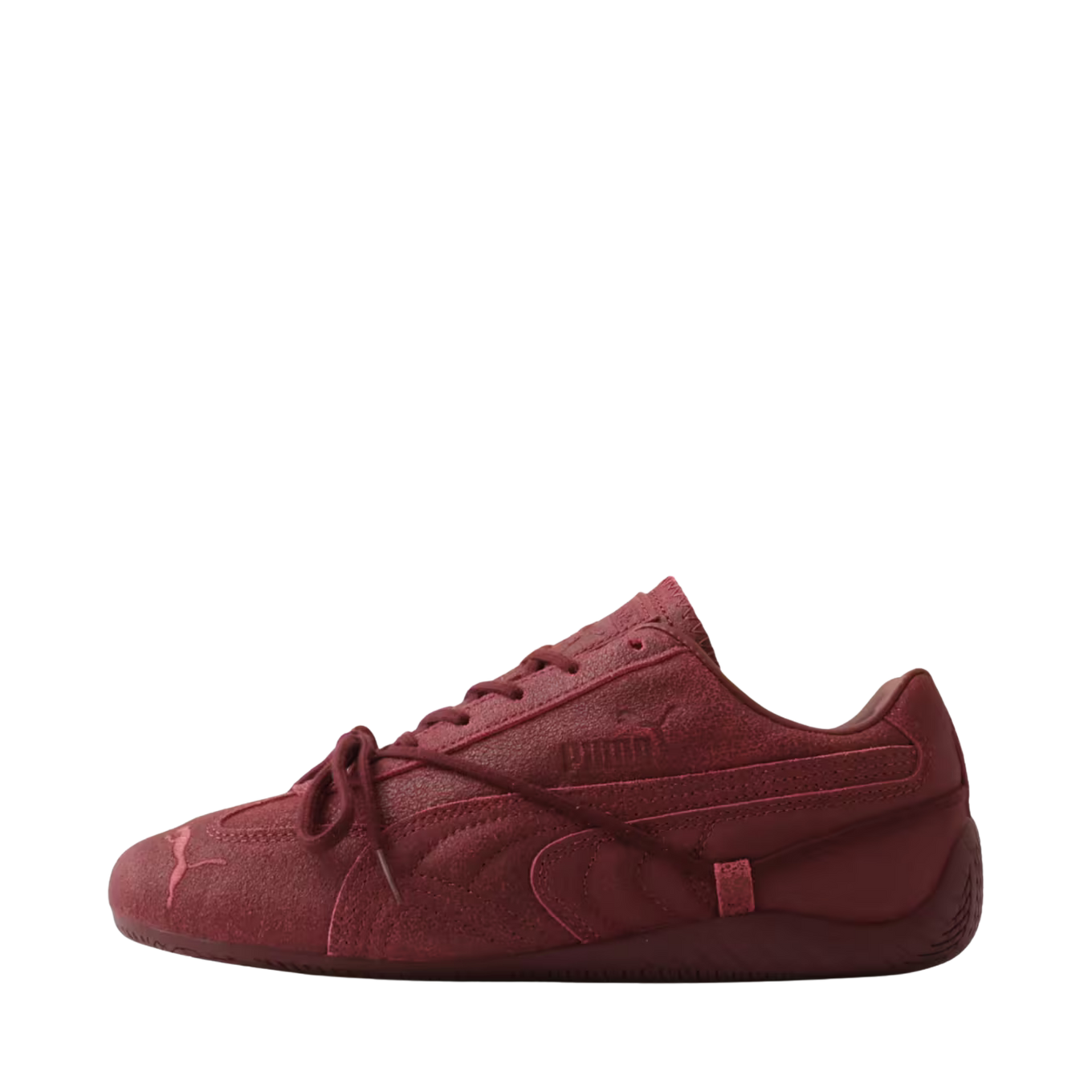 PUMA SPEEDCAT VTG BURGUNDY X ROSÉ