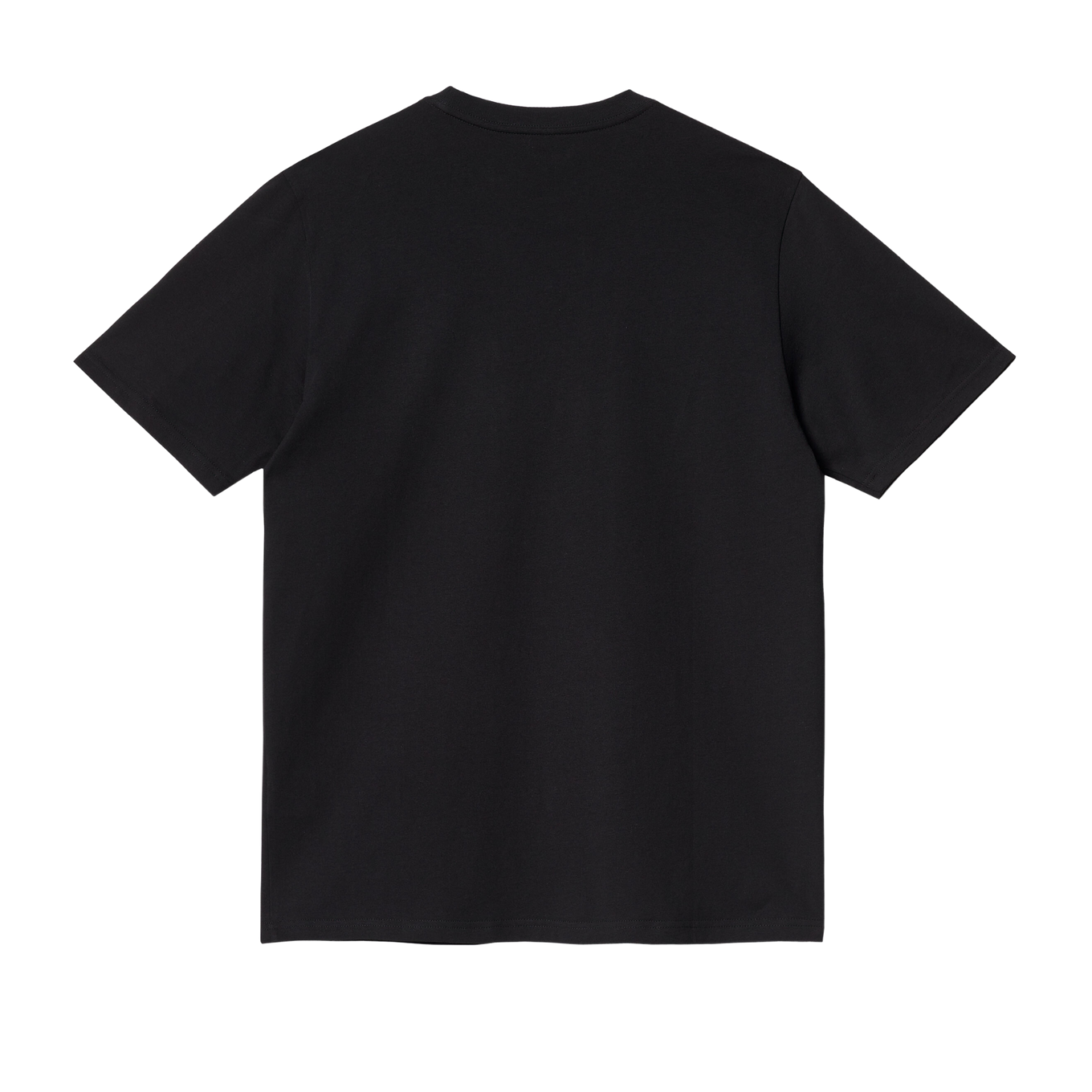 CARHARTT WIP SS POCKET T-SHIRT