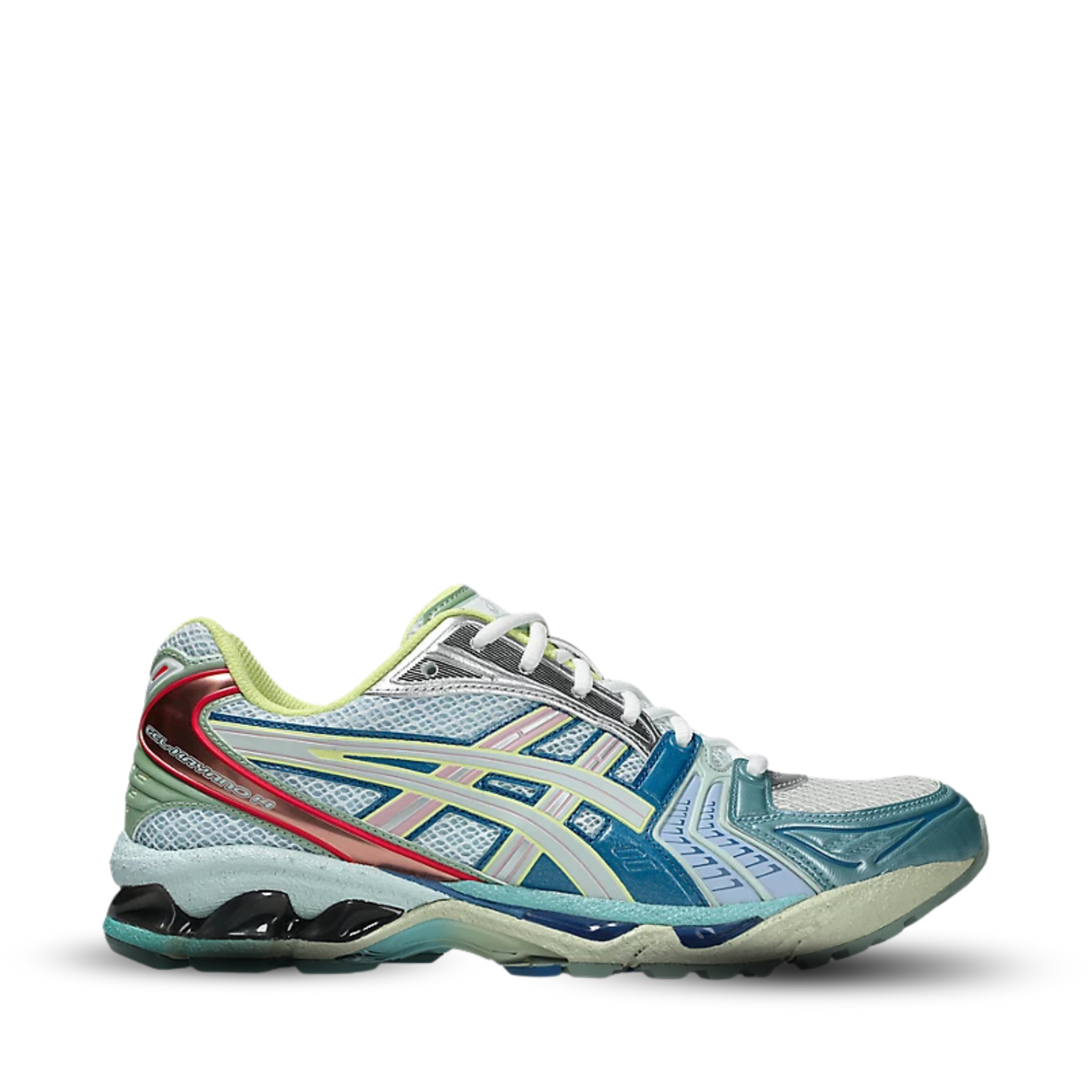 ASICS GEL-KAYANO 14 X FACETASM