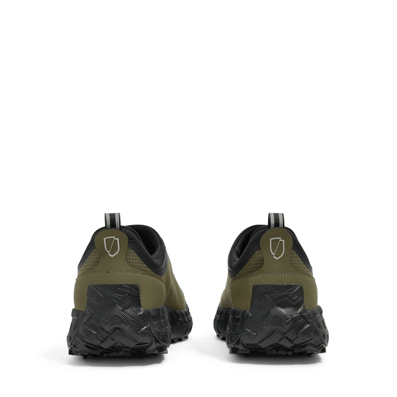 NORDA SHOES 003 G+