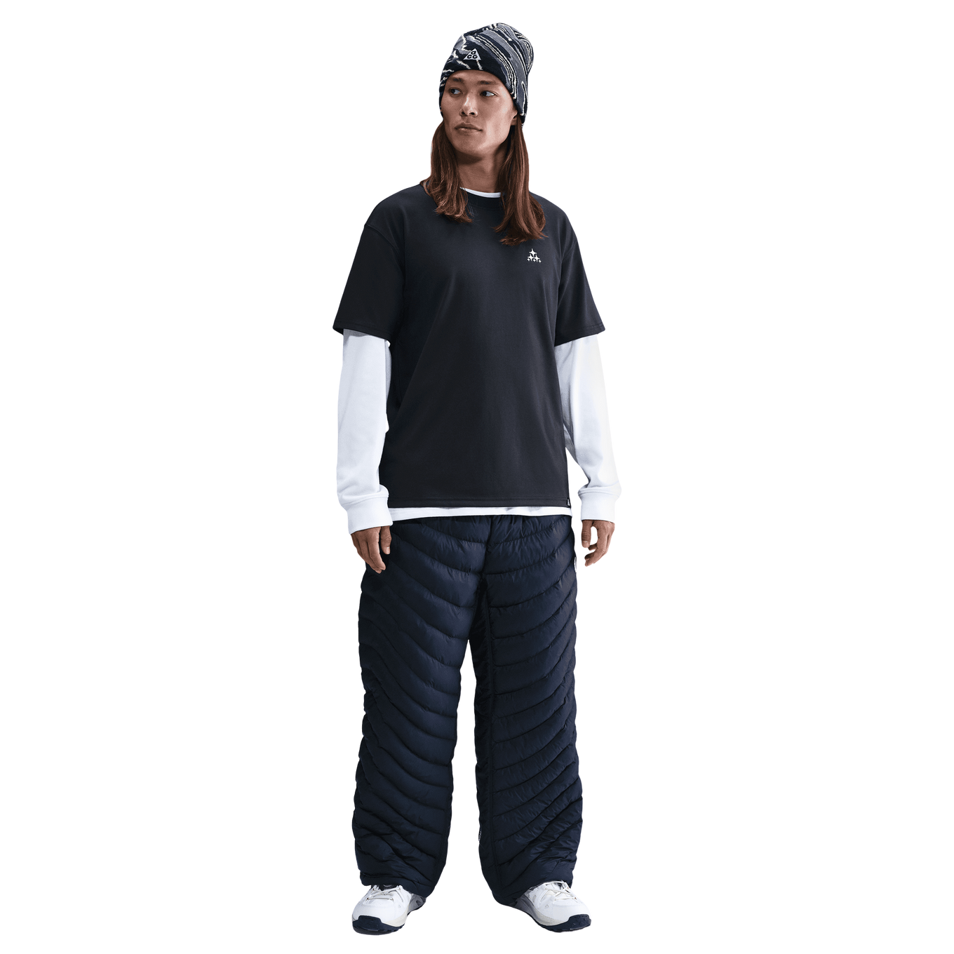 NIKE AS M ACG TEE MYSTERY LIGHTS