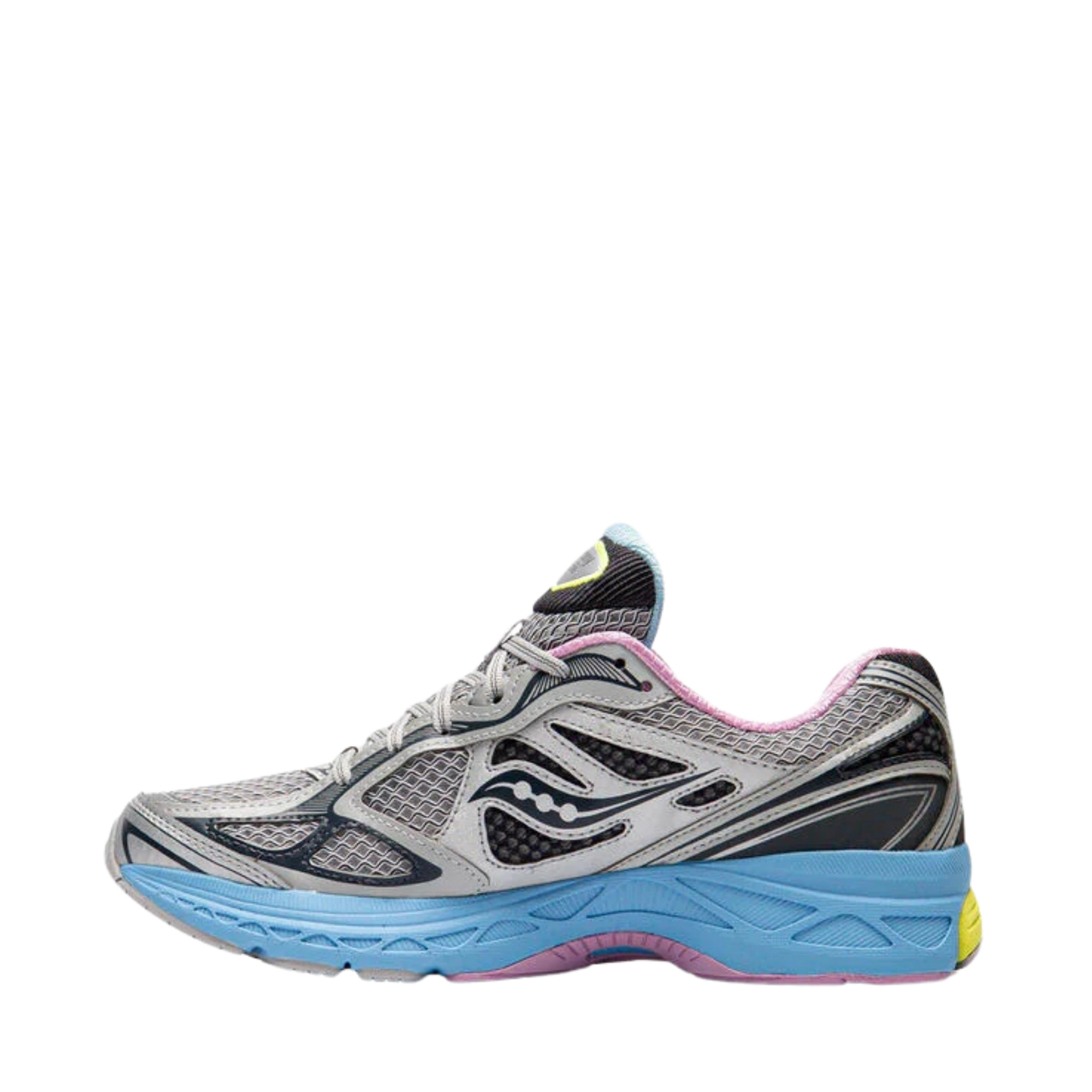SAUCONY PROGRID GUIDE 7 CORE