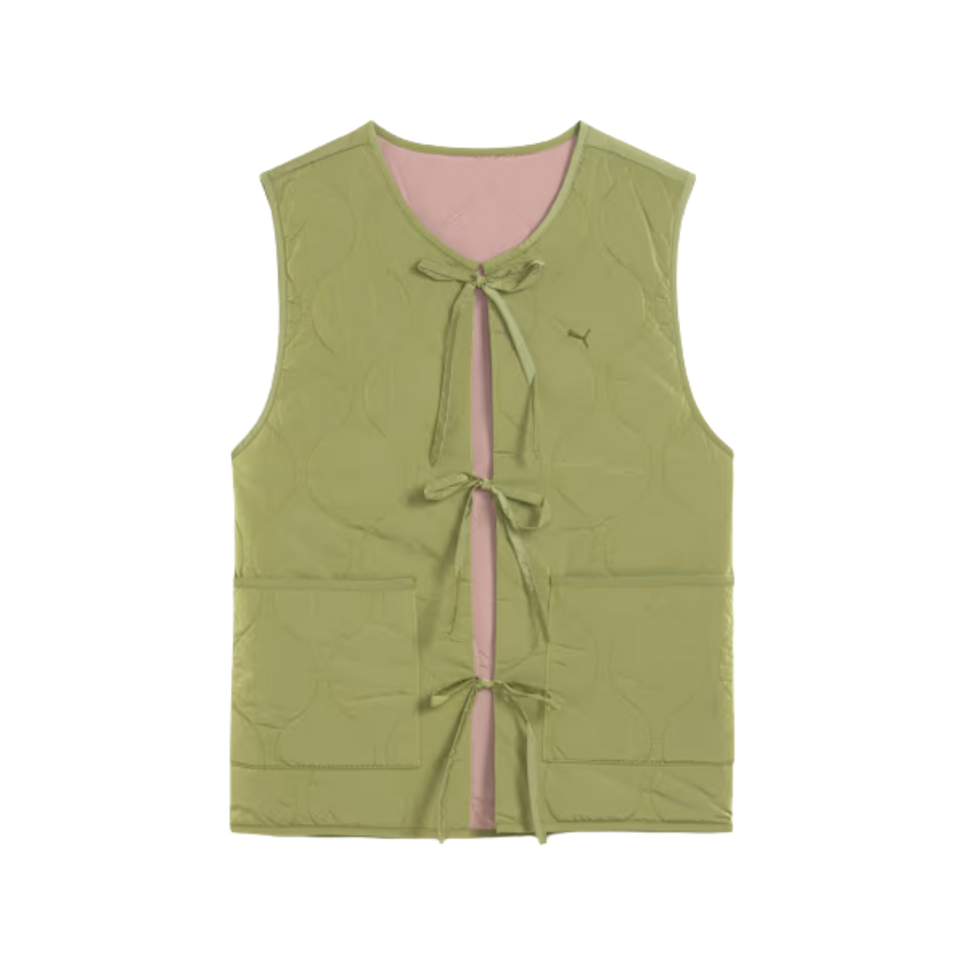 PUMA YONA REVERSIBLE VEST