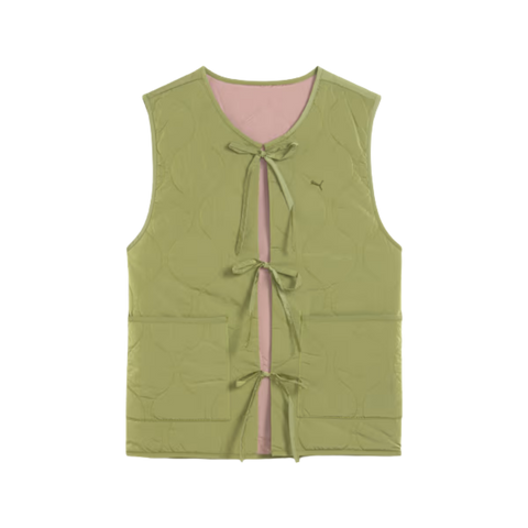 PUMA YONA REVERSIBLE VEST