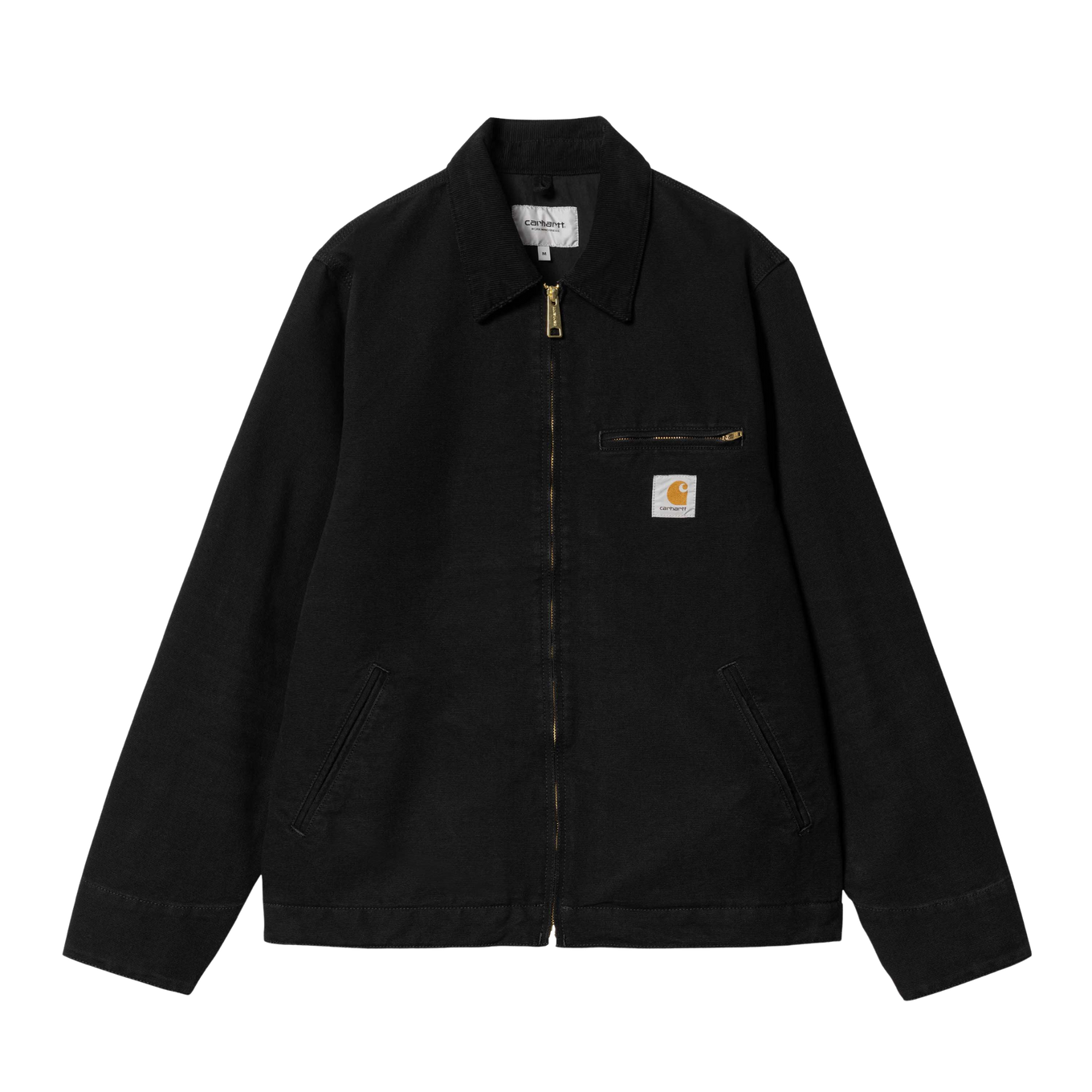 CARHARTT WIP DETROIT JACKET