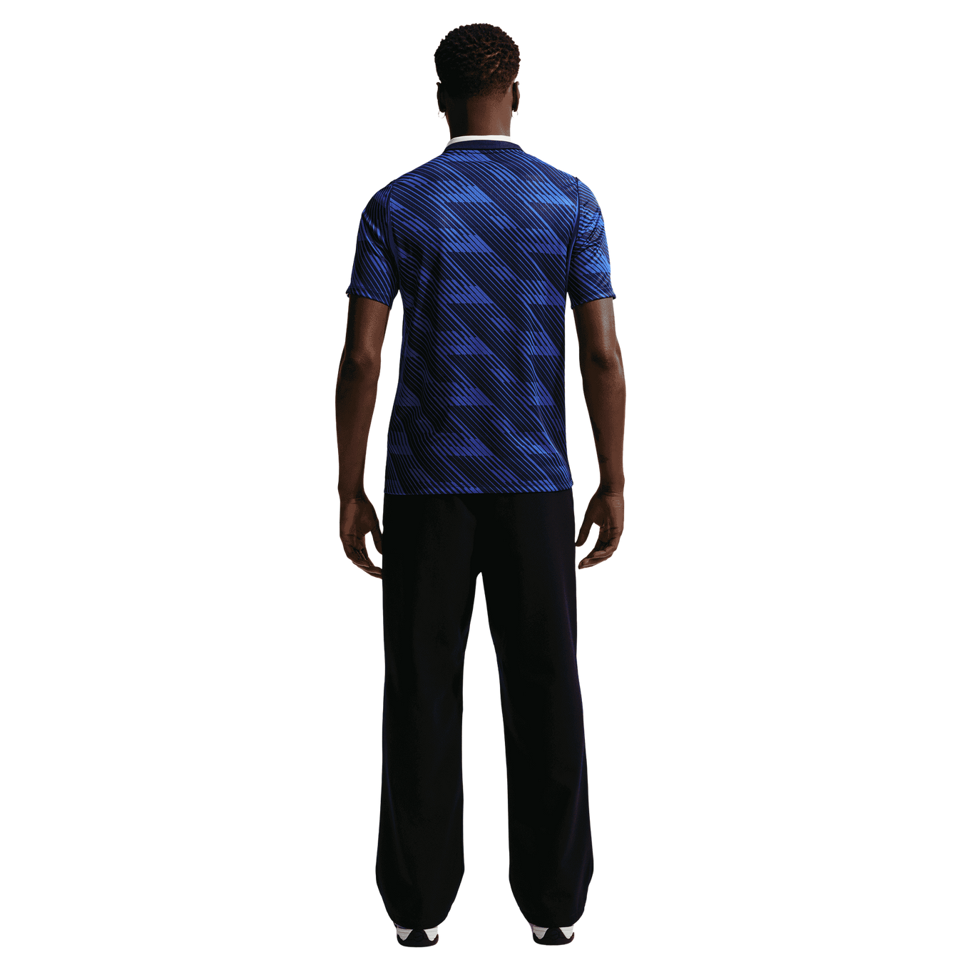 NIKE FFF M NK DF JSY SS STAD HM