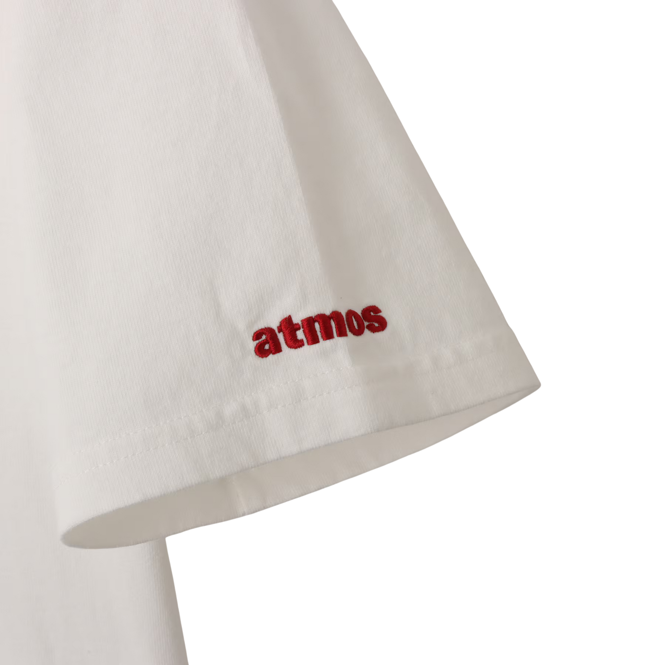 ATMOS TENKYU CRACK PRINT OOTW T-SHIRT