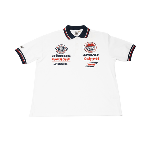 POLO RWB X ATMOS X RTR