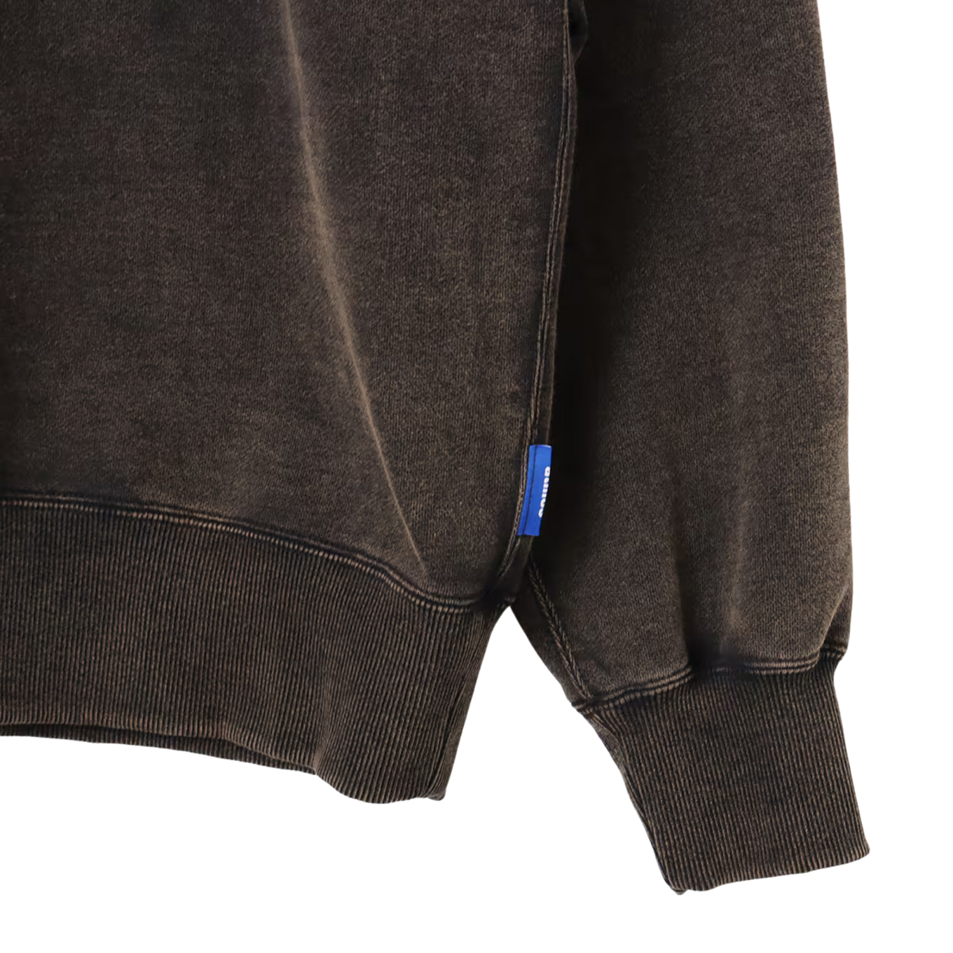 ATMOS FADE CREW NECK SWEATSHIRT