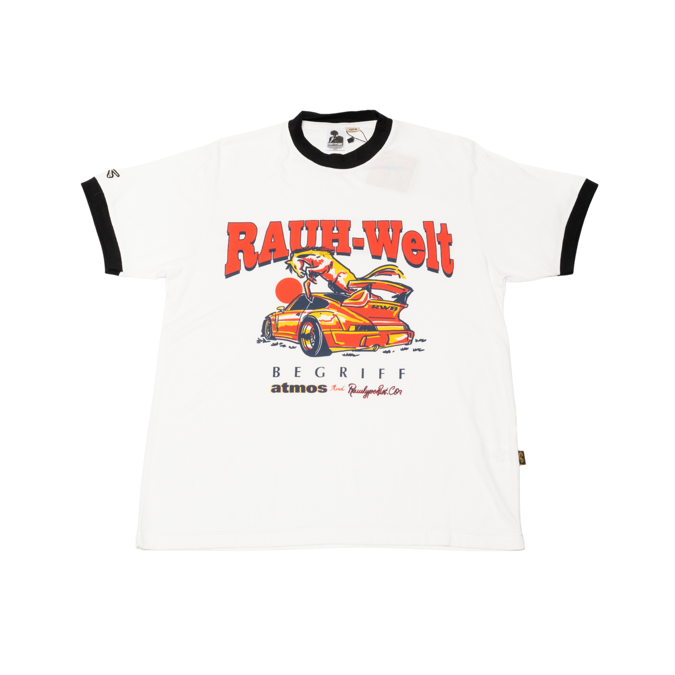 TESS RWB X ATMOS X RTR