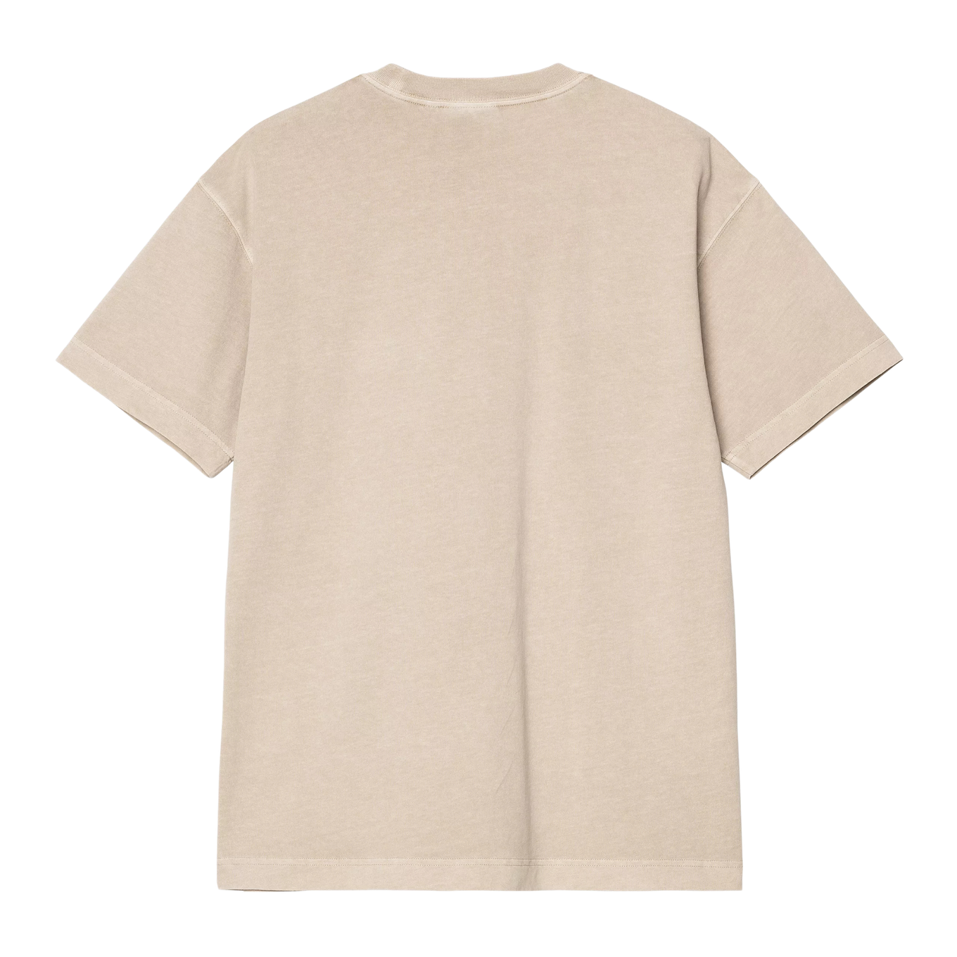 CARHARTT WIP S/S NELSON T-SHIRT