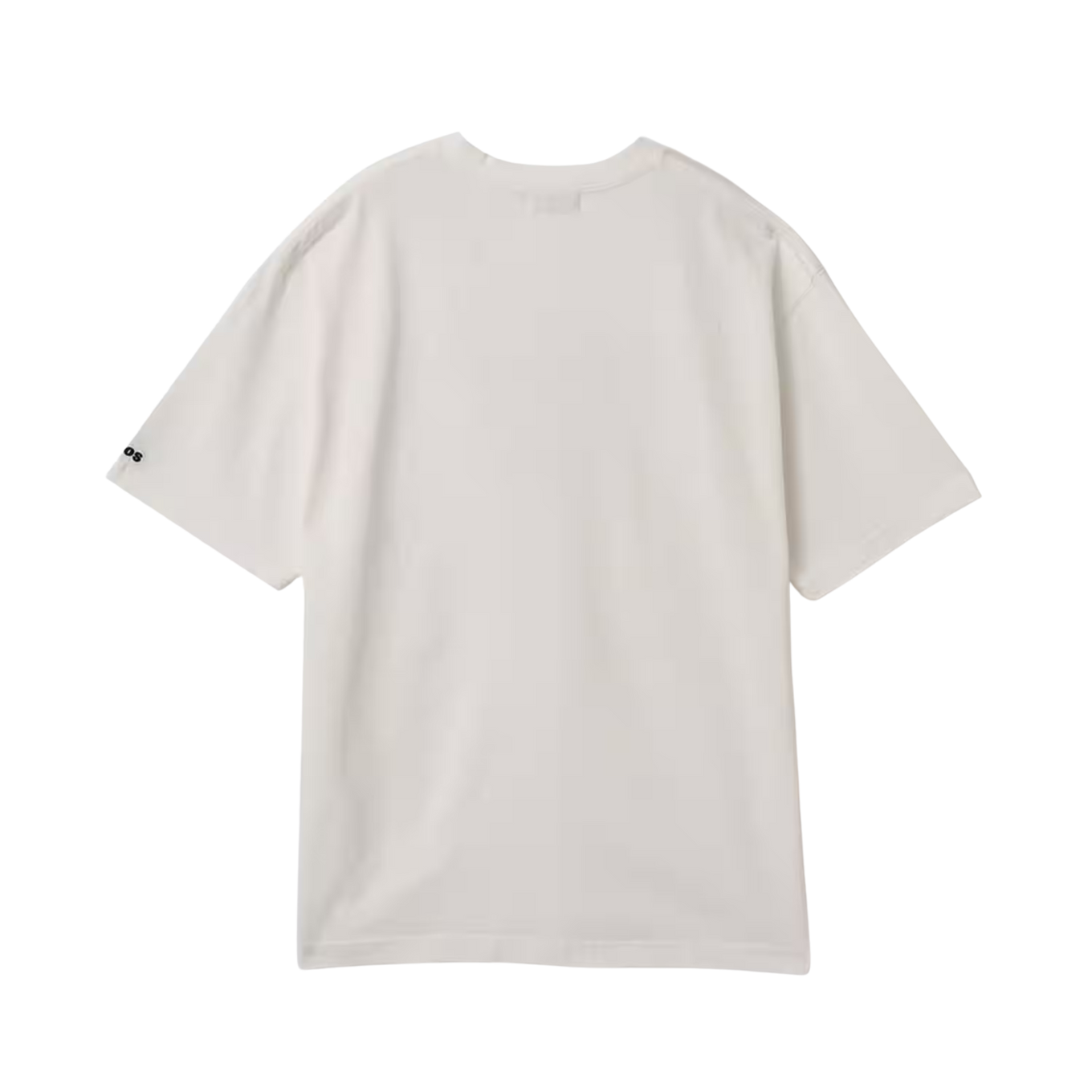 ATMOS TENKYU CRACK PRINT T-SHIRT 2