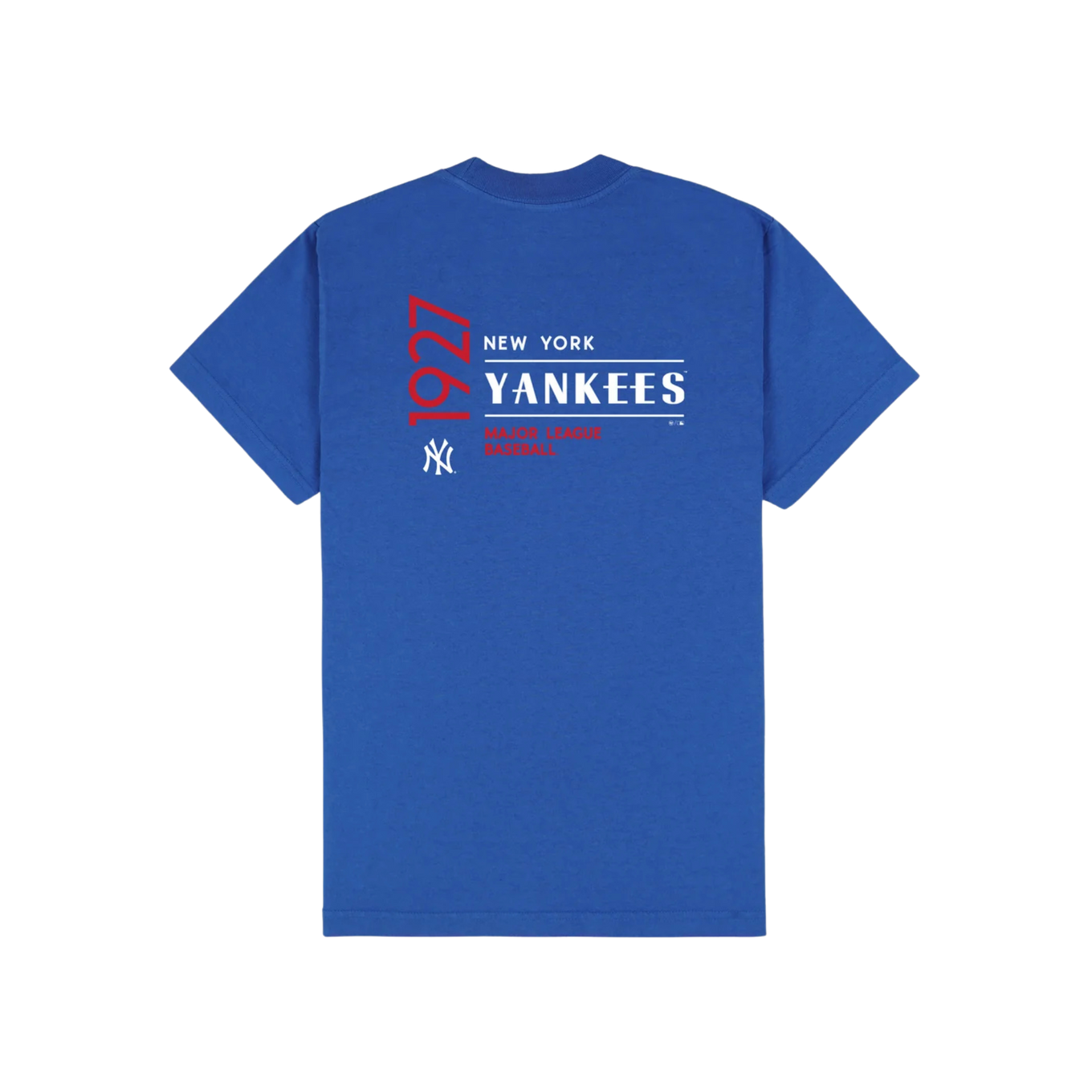 SPORTY & RICH SLUGGER T-SHIRT