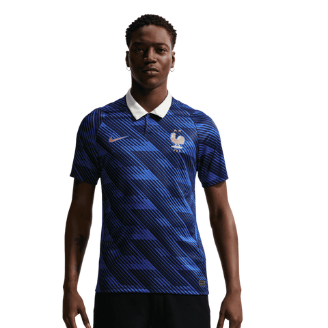 NIKE FFF M NK DF JSY SS STAD HM