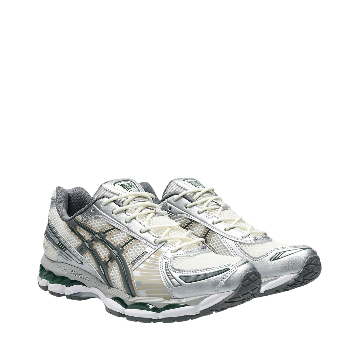 ASICS GEL-KAYANO 12.1