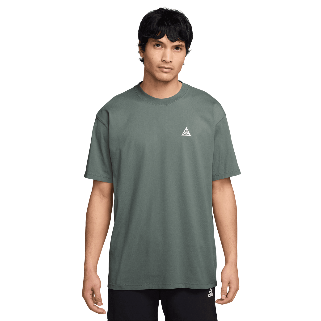 NIKE AS M ACG DF TEE M90 LBR+HBR TR