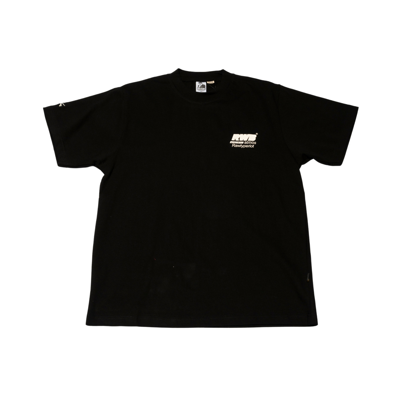 TESS STAFF UNIFORM RWB X ATMOS X RTR