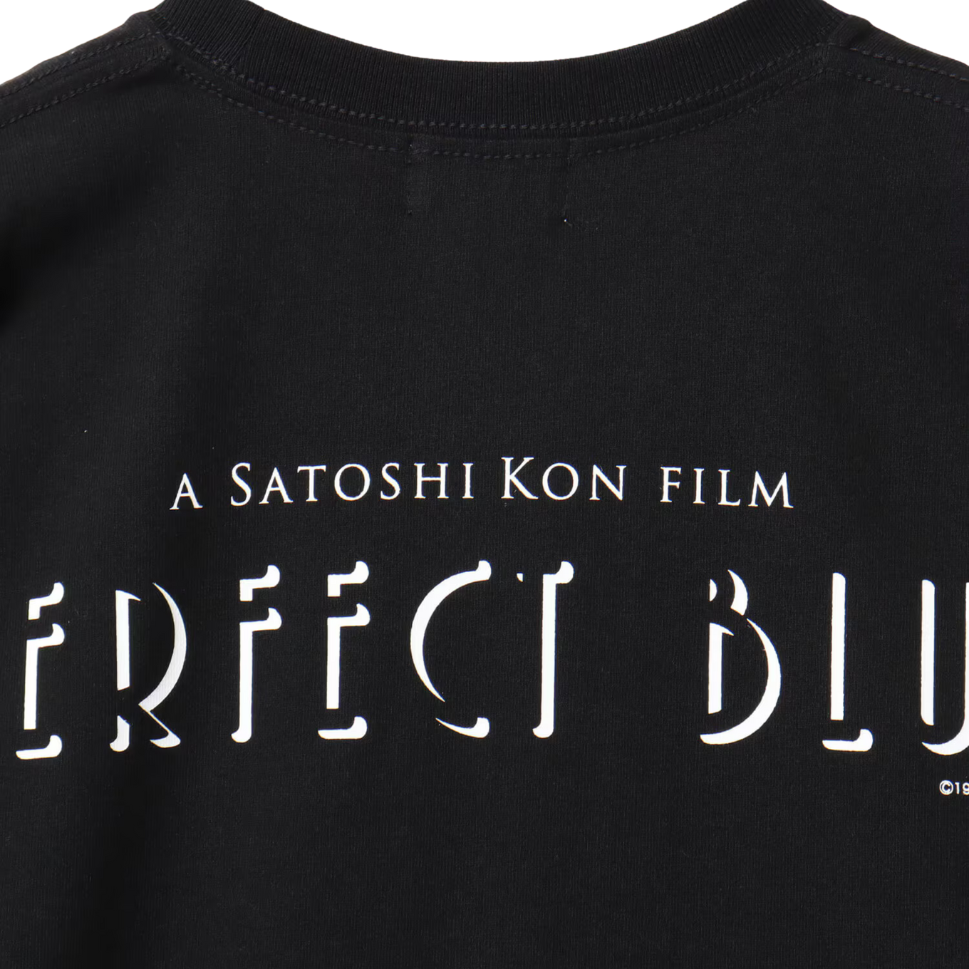 ATMOS PERFECT BLUE X ATMOS T-SHIRT 3