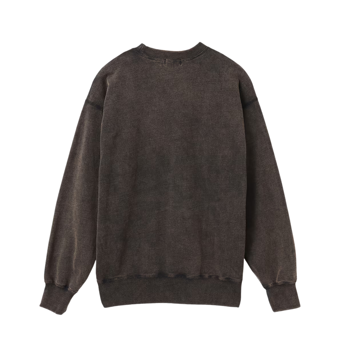 ATMOS FADE CREW NECK SWEATSHIRT