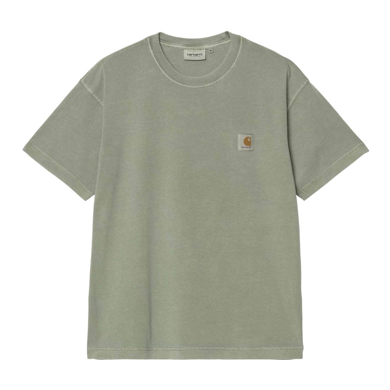 CARHARTT WIP S/S NELSON T-SHIRT