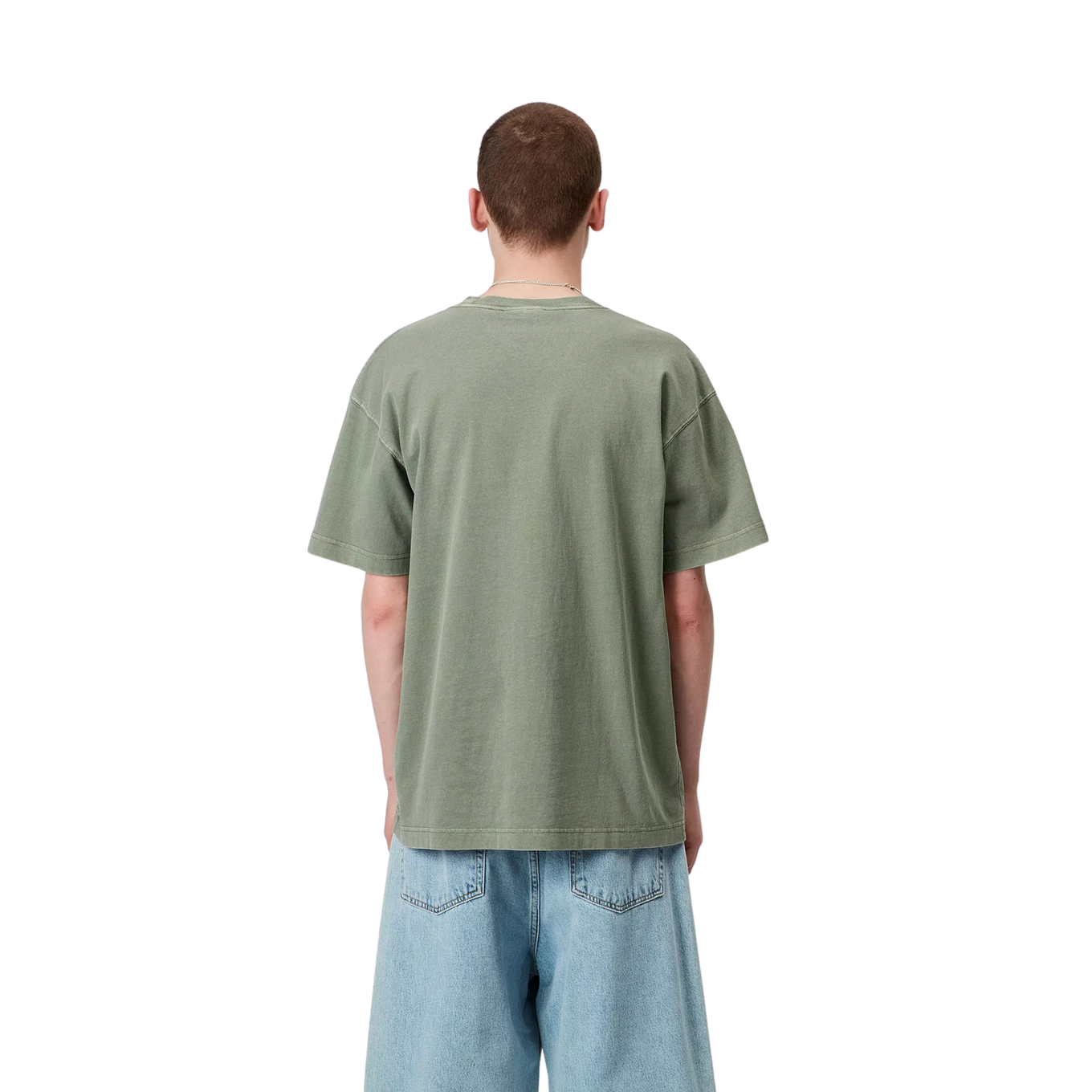 CARHARTT WIP S/S NELSON T-SHIRT