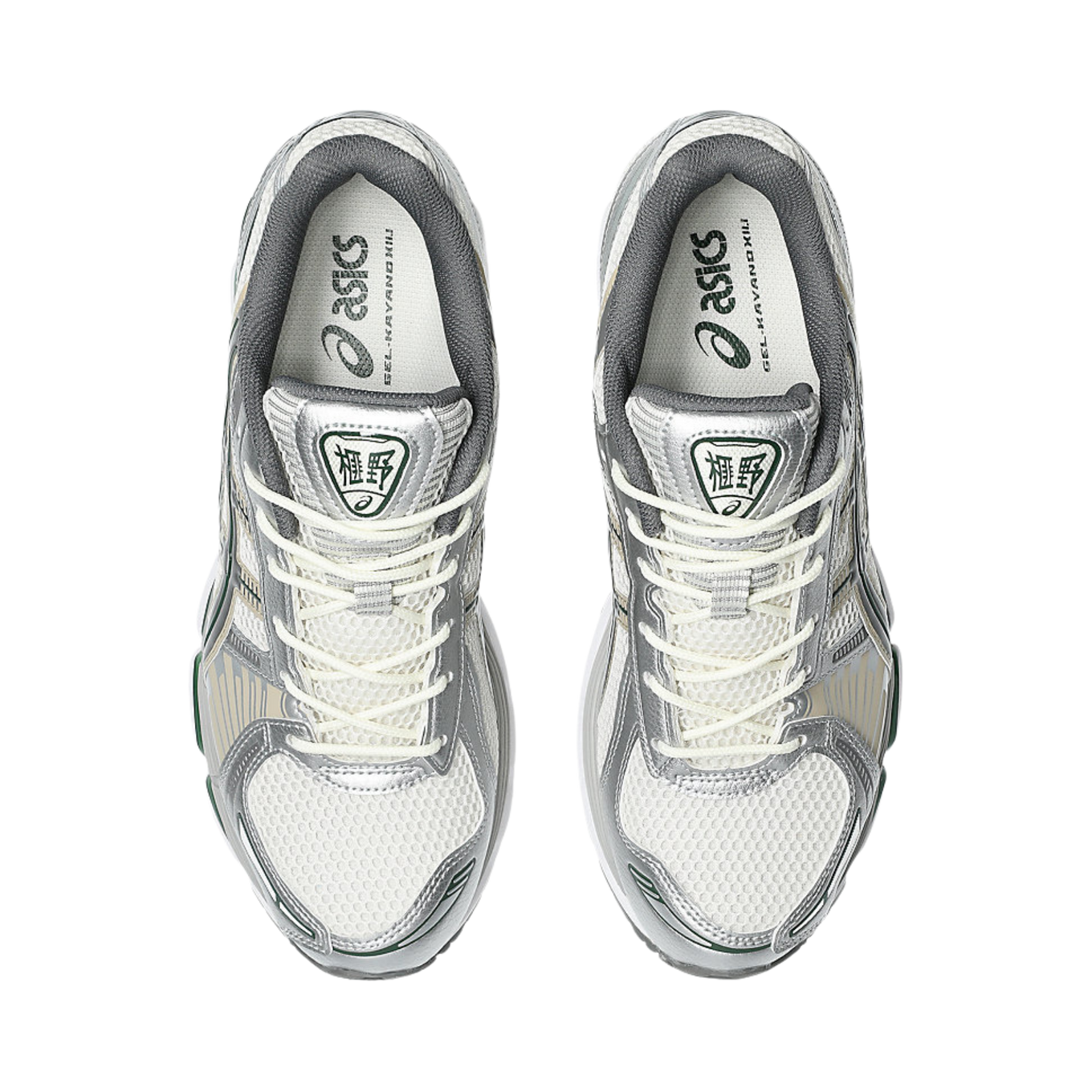 ASICS GEL-KAYANO 12.1